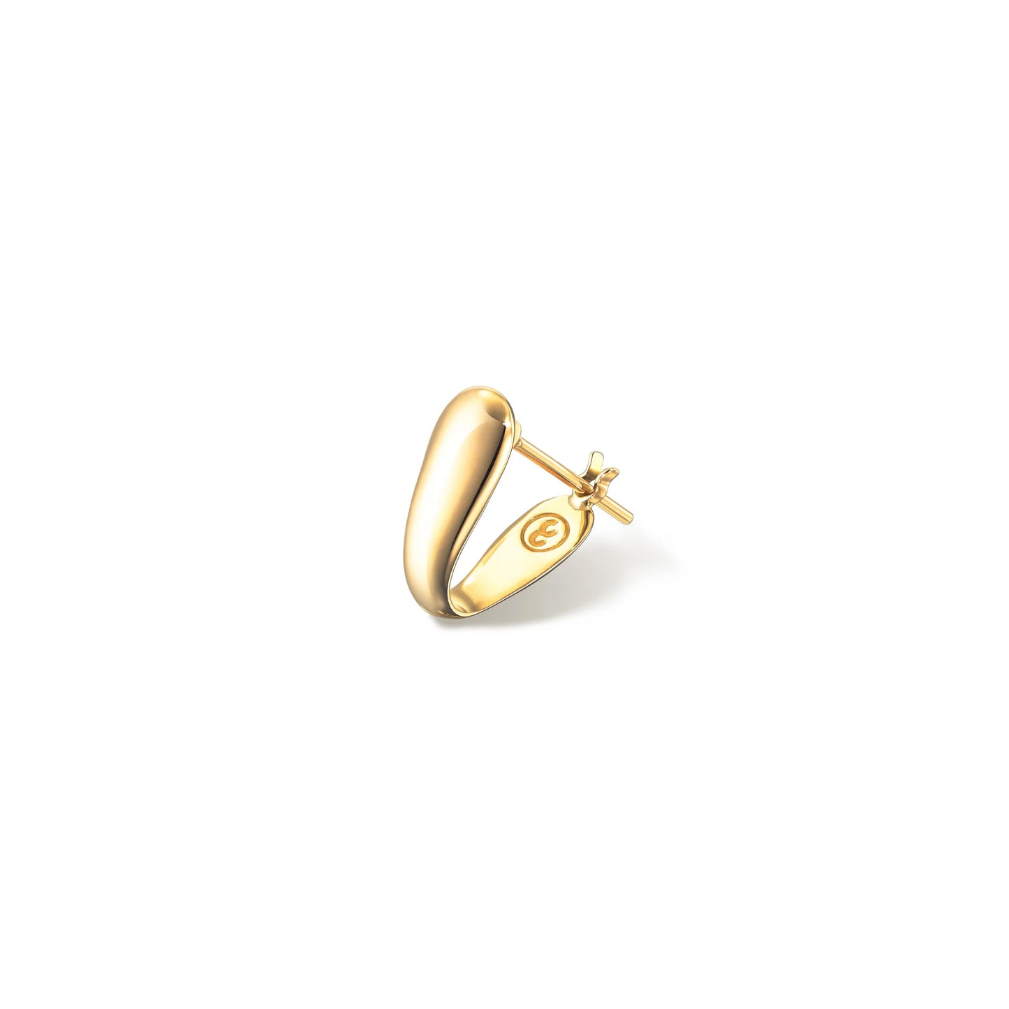 #HF SOPPASU 002 / GOLD