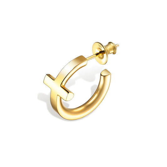CROSS HOOP 301 / YW