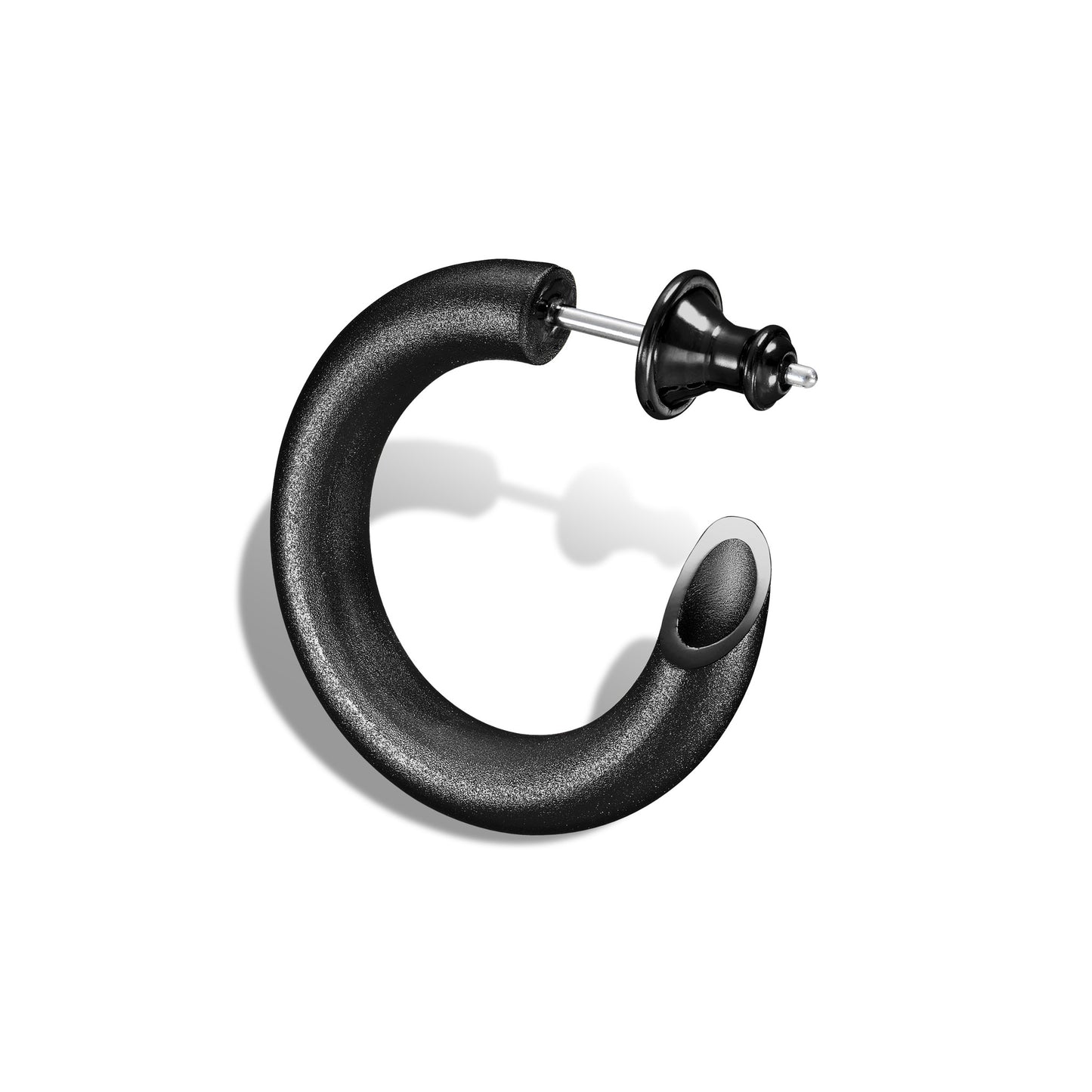 PLACEBO LITE 701 / BK(MATTE)
