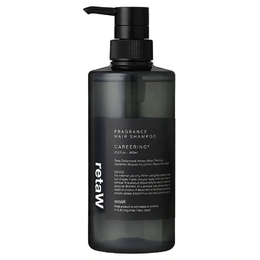 SHAMPOO