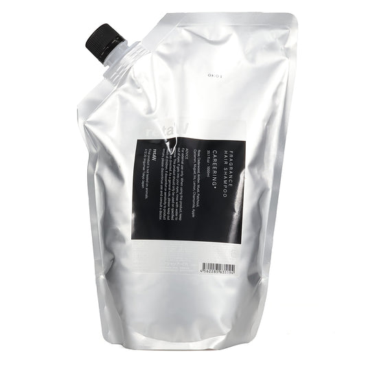 SHAMPOO (REFILL)