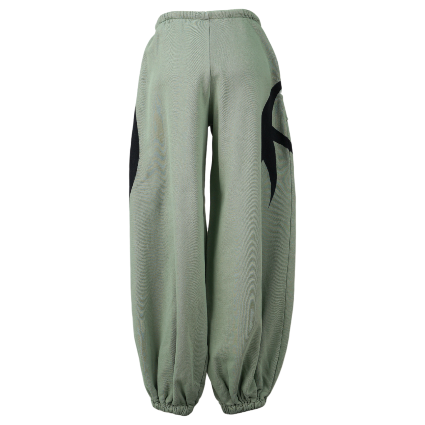 XL SWEATPANT / THUNDER BLUE STARDUST