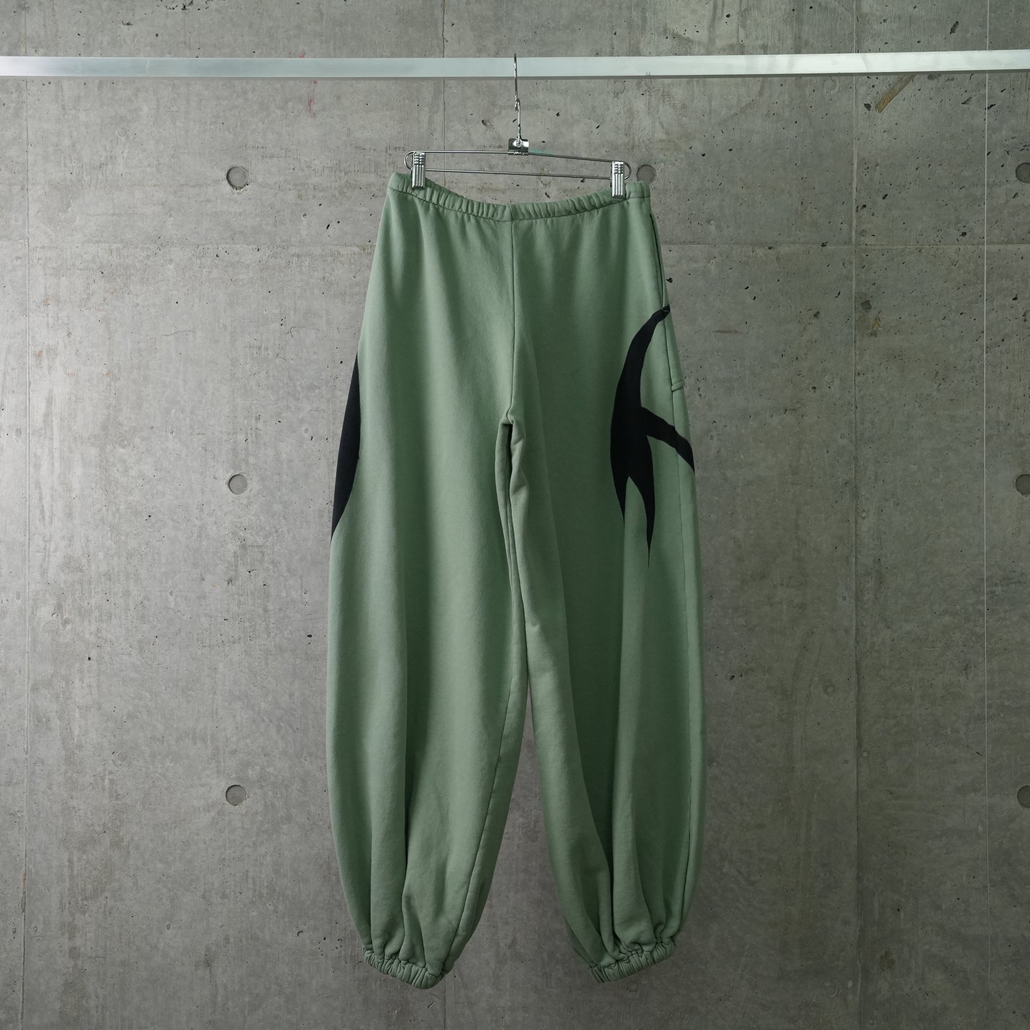 XL SWEATPANT / THUNDER BLUE STARDUST