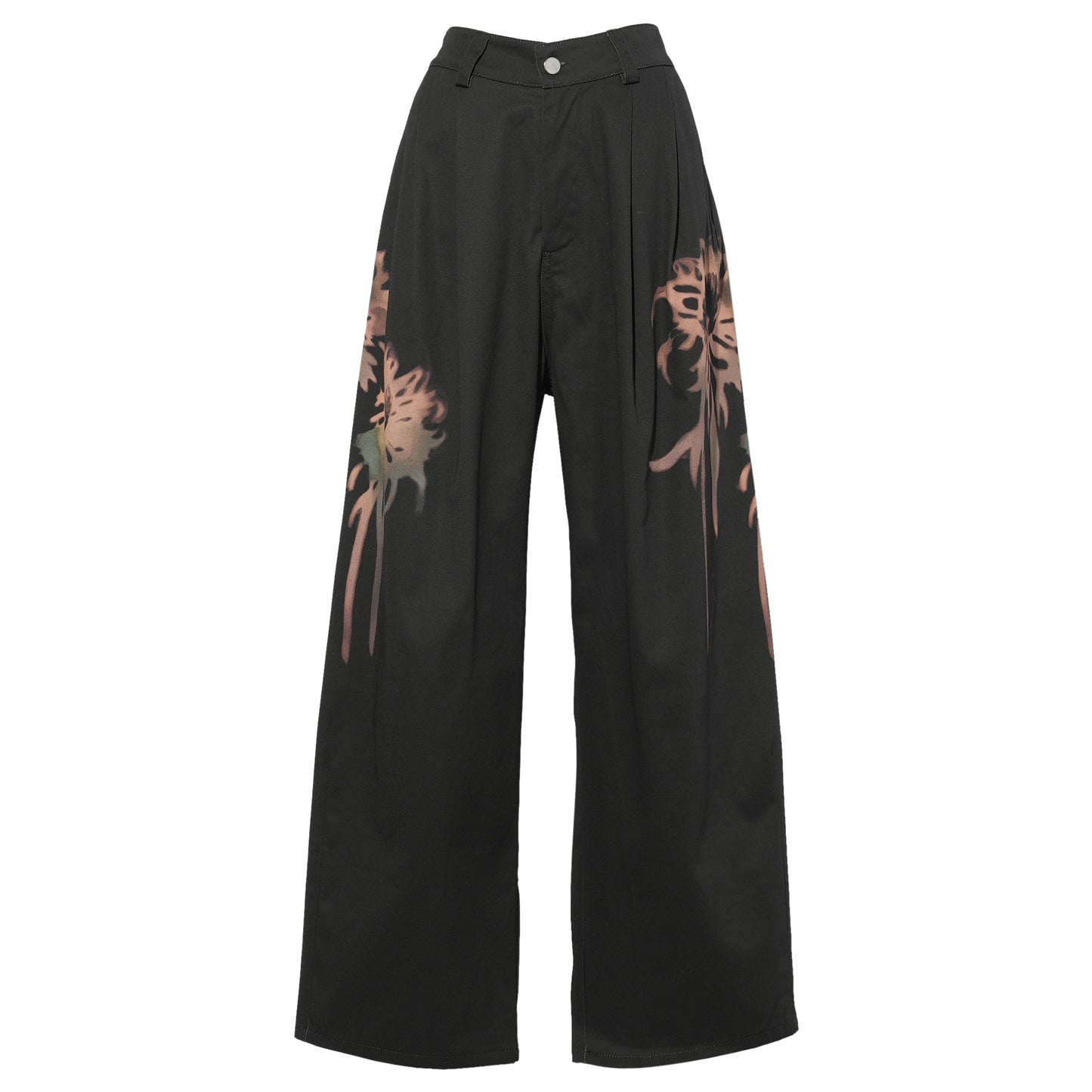 CATCHFLY PANT / EARTH FADED FLOWER