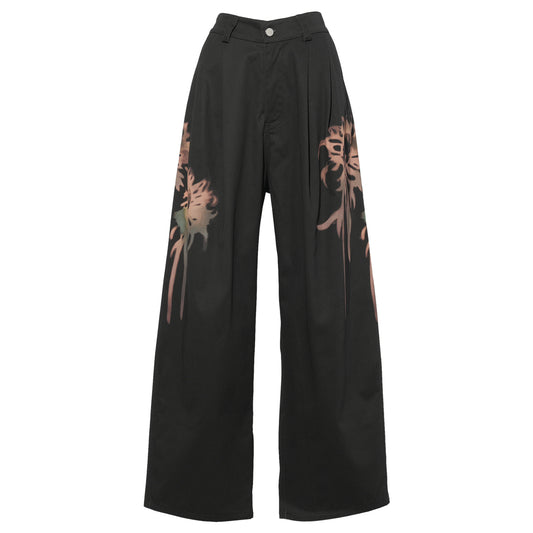 CATCHFLY PANT / EARTH FADED FLOWER