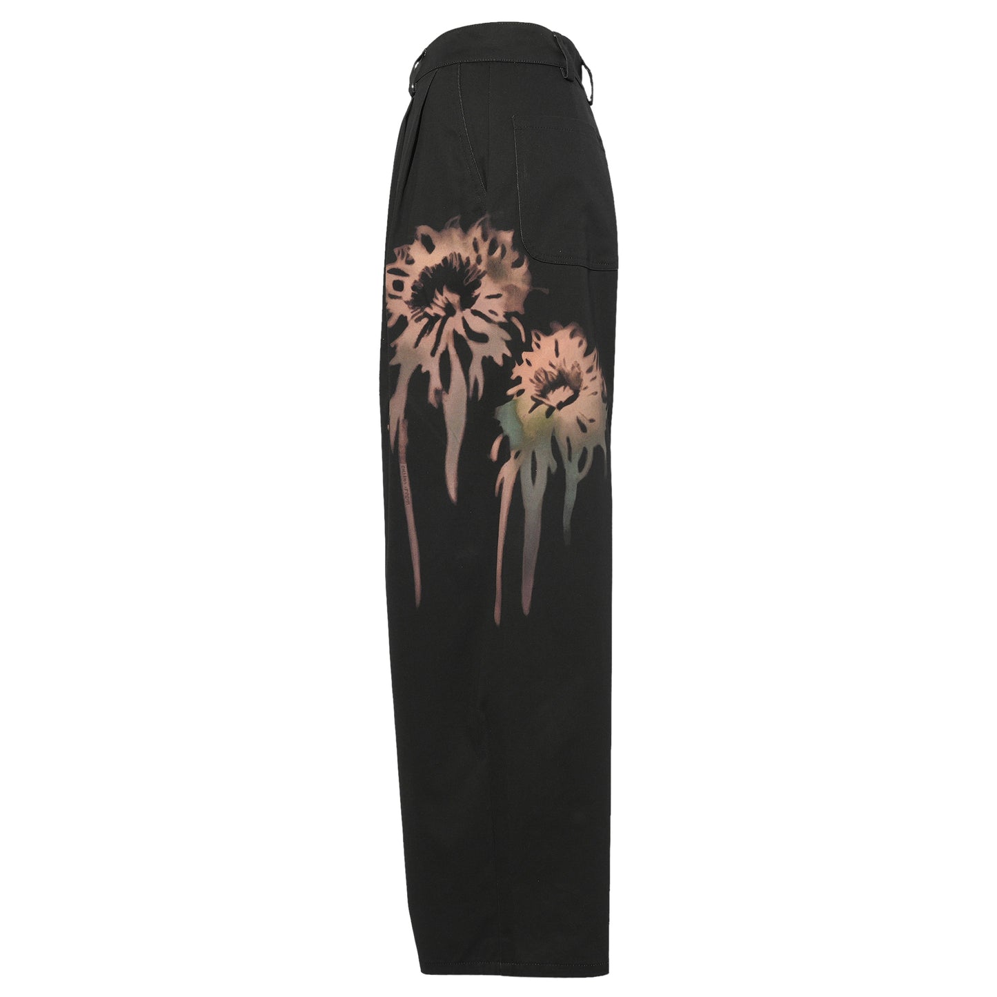 CATCHFLY PANT / EARTH FADED FLOWER