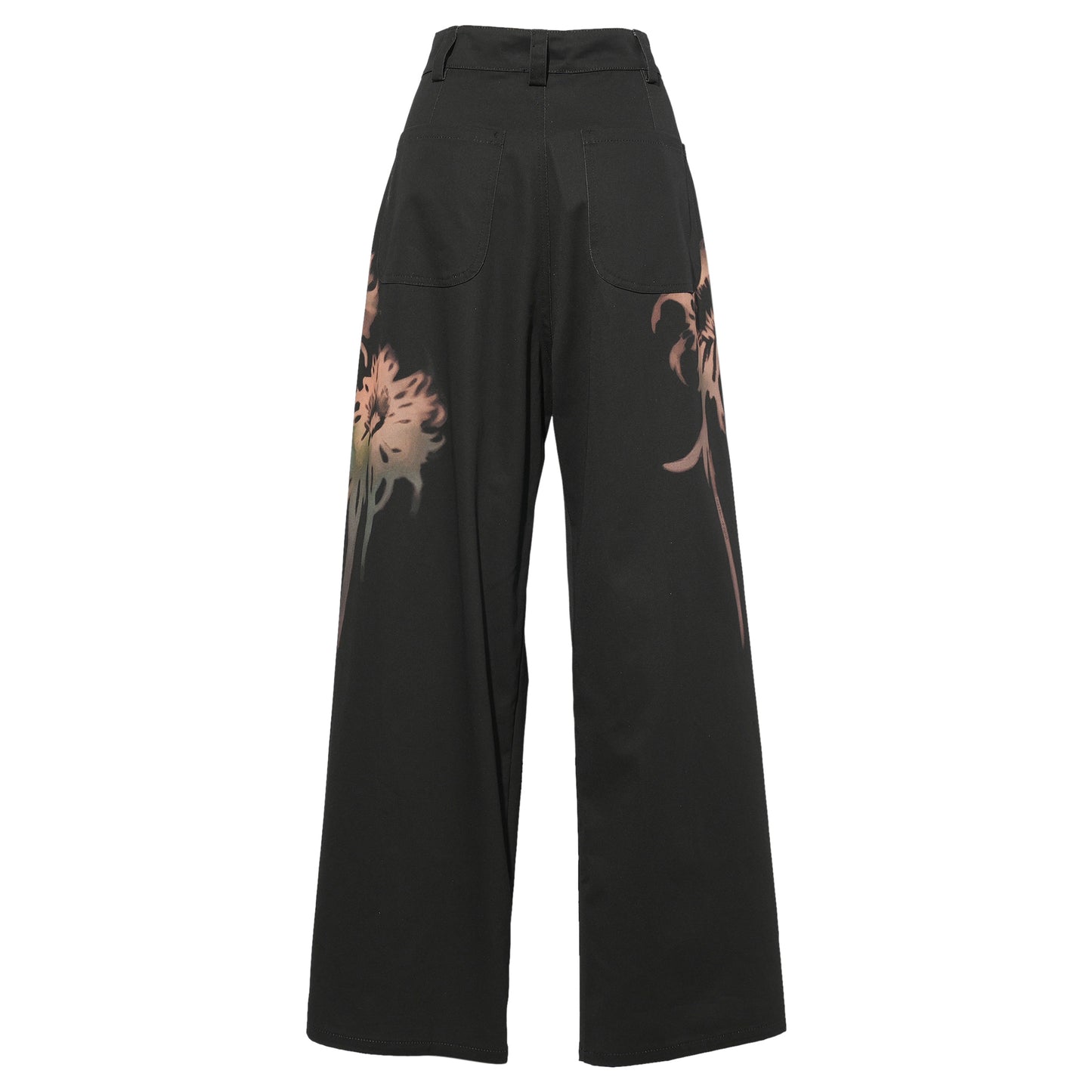 CATCHFLY PANT / EARTH FADED FLOWER