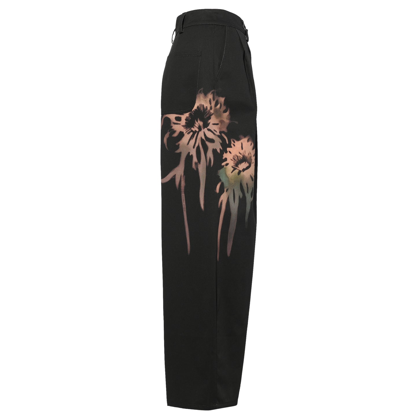 CATCHFLY PANT / EARTH FADED FLOWER