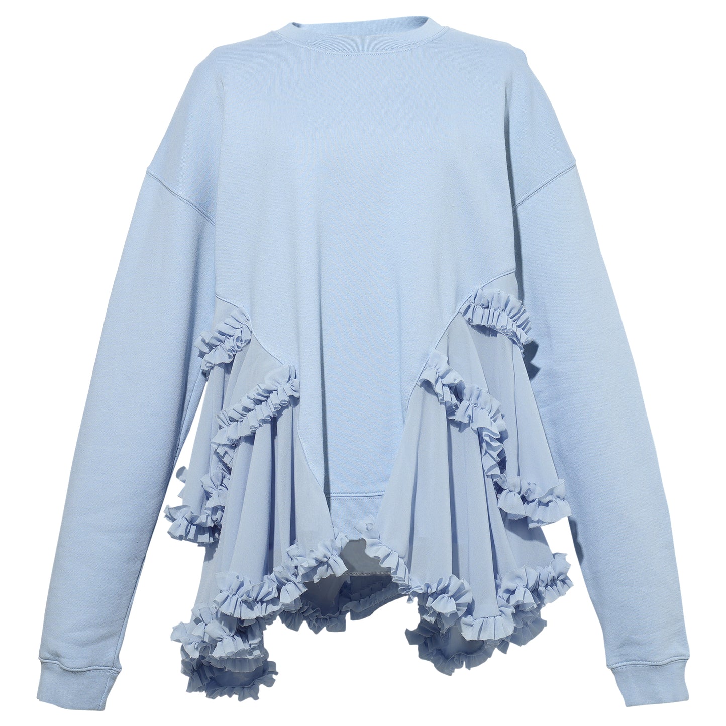 PHLOX HOODIE / SKY
