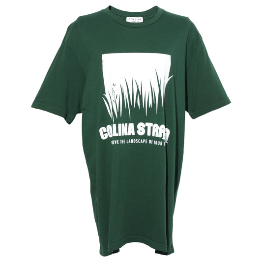 GRAPHIC TEE / FOREST LANDSCAPE