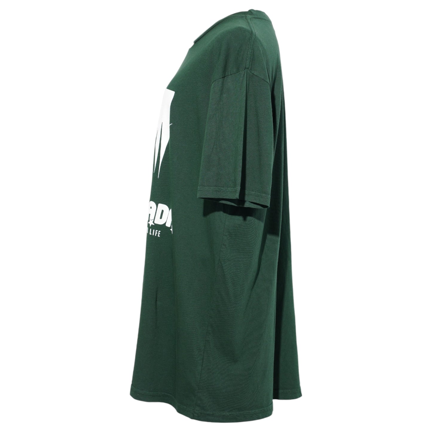 GRAPHIC TEE / FOREST LANDSCAPE