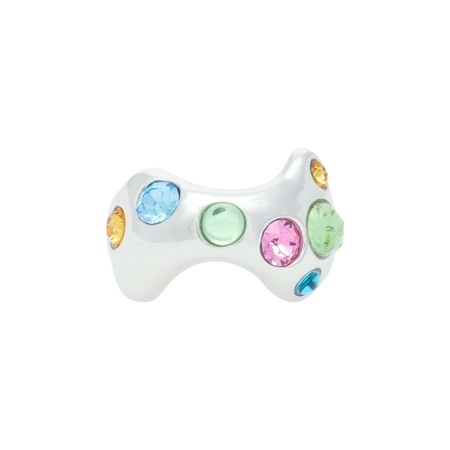 BAT RING / PASTEL MULTI
