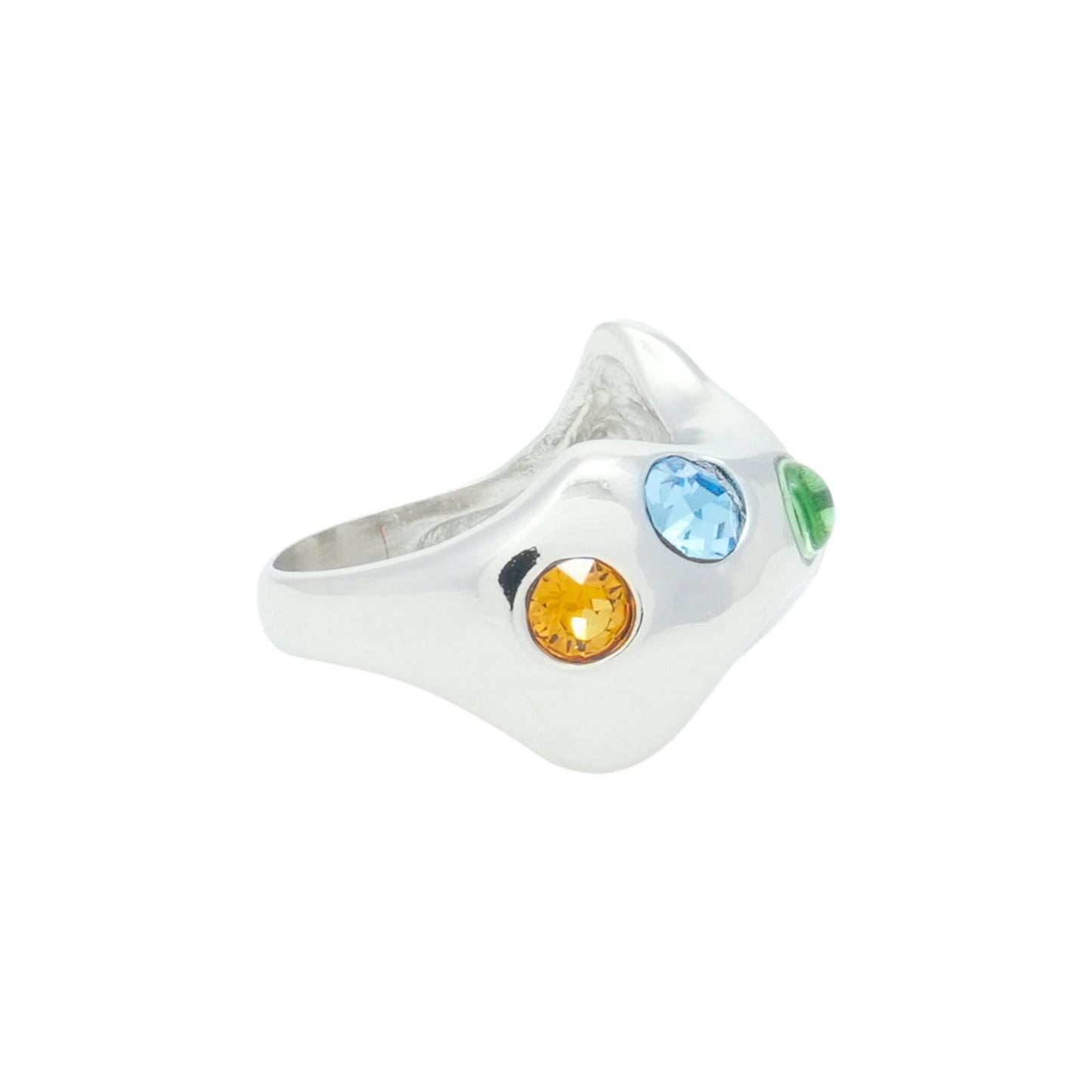 BAT RING / PASTEL MULTI