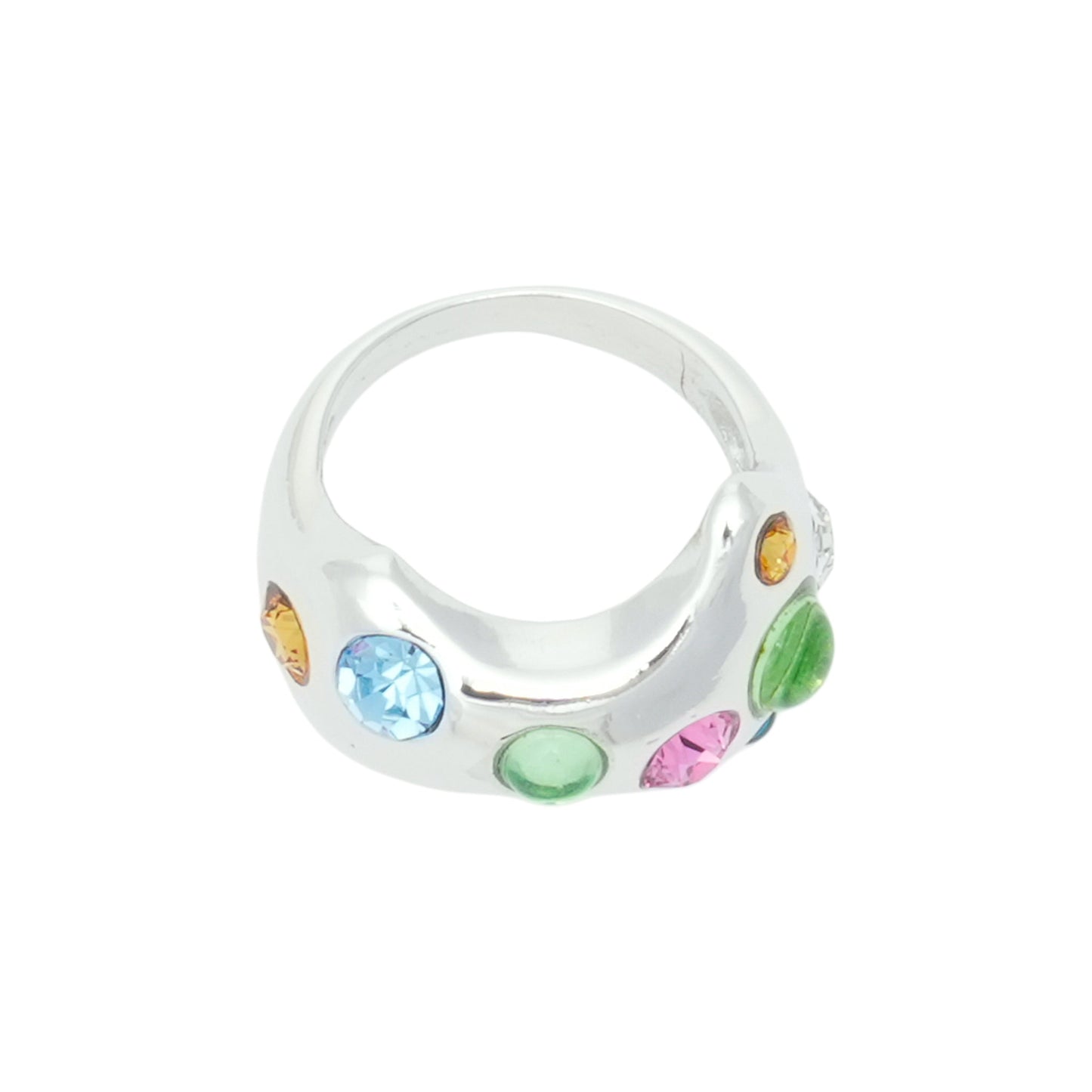 BAT RING / PASTEL MULTI