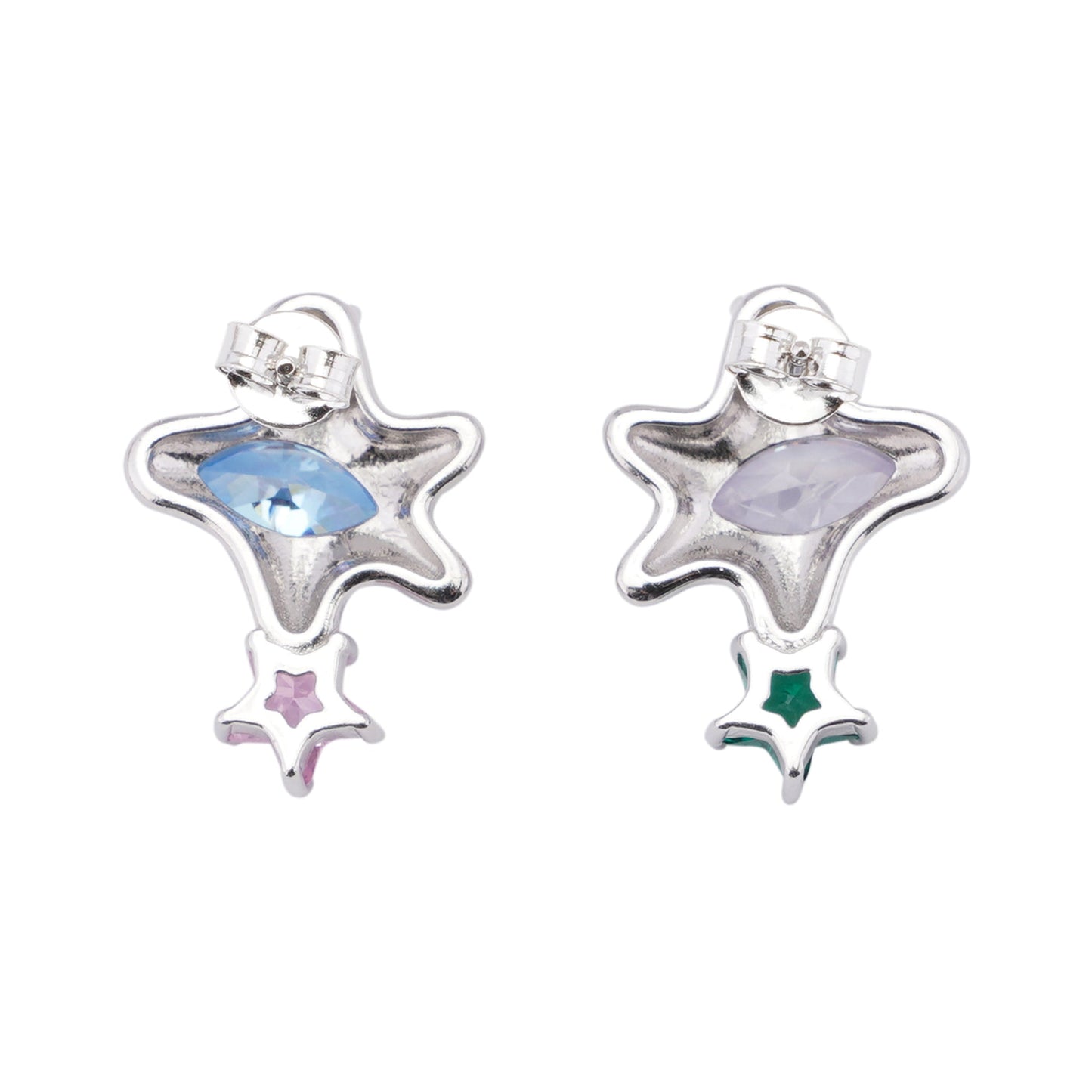 CONSTELLATION STUDS / PARTY MIX