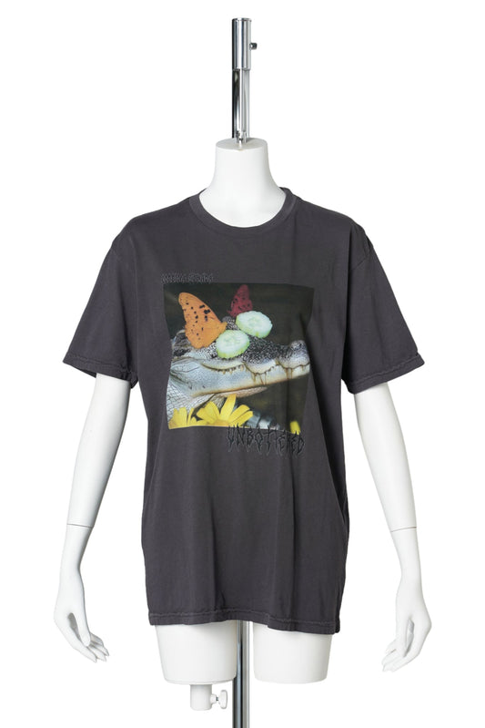 GRAPHIC TEE / UNBOTHERED
