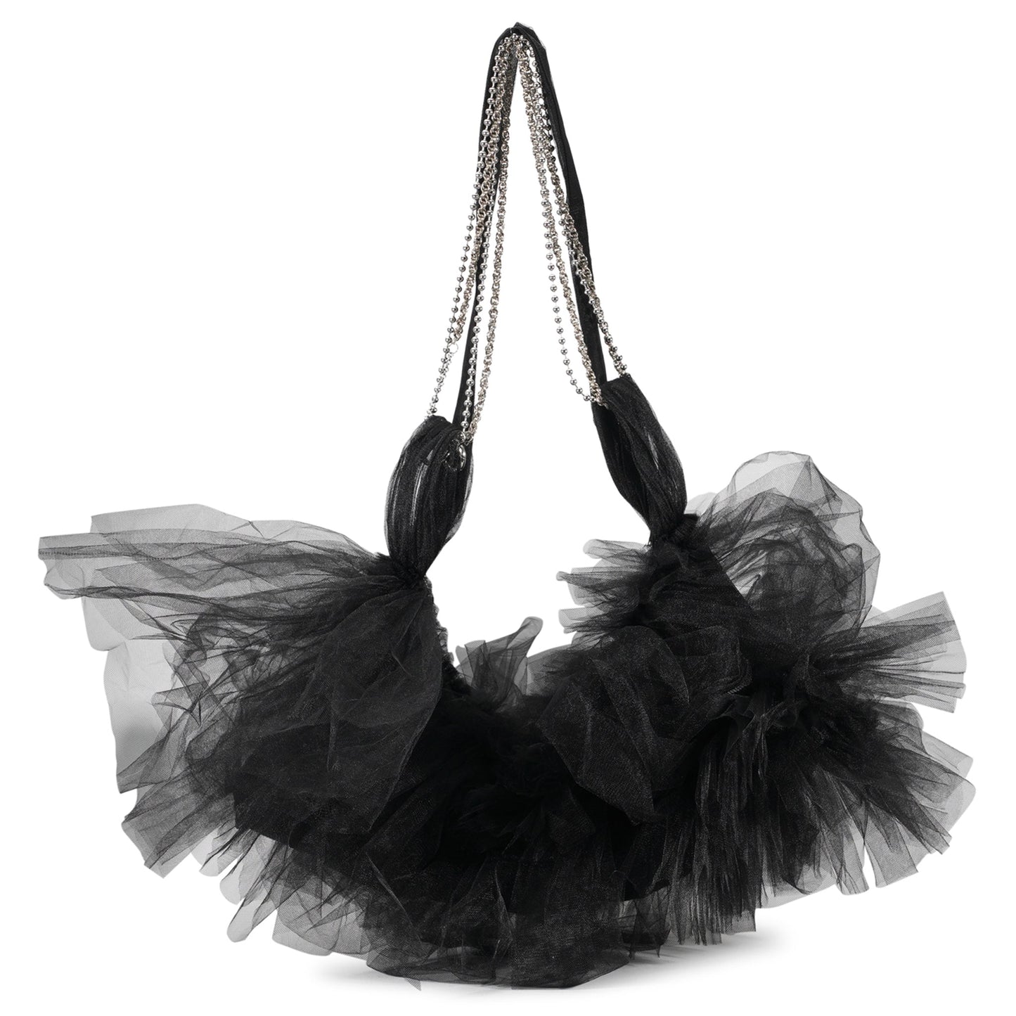 MINI MIST BAG / BLACK