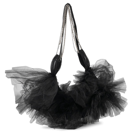 MINI MIST BAG / BLACK