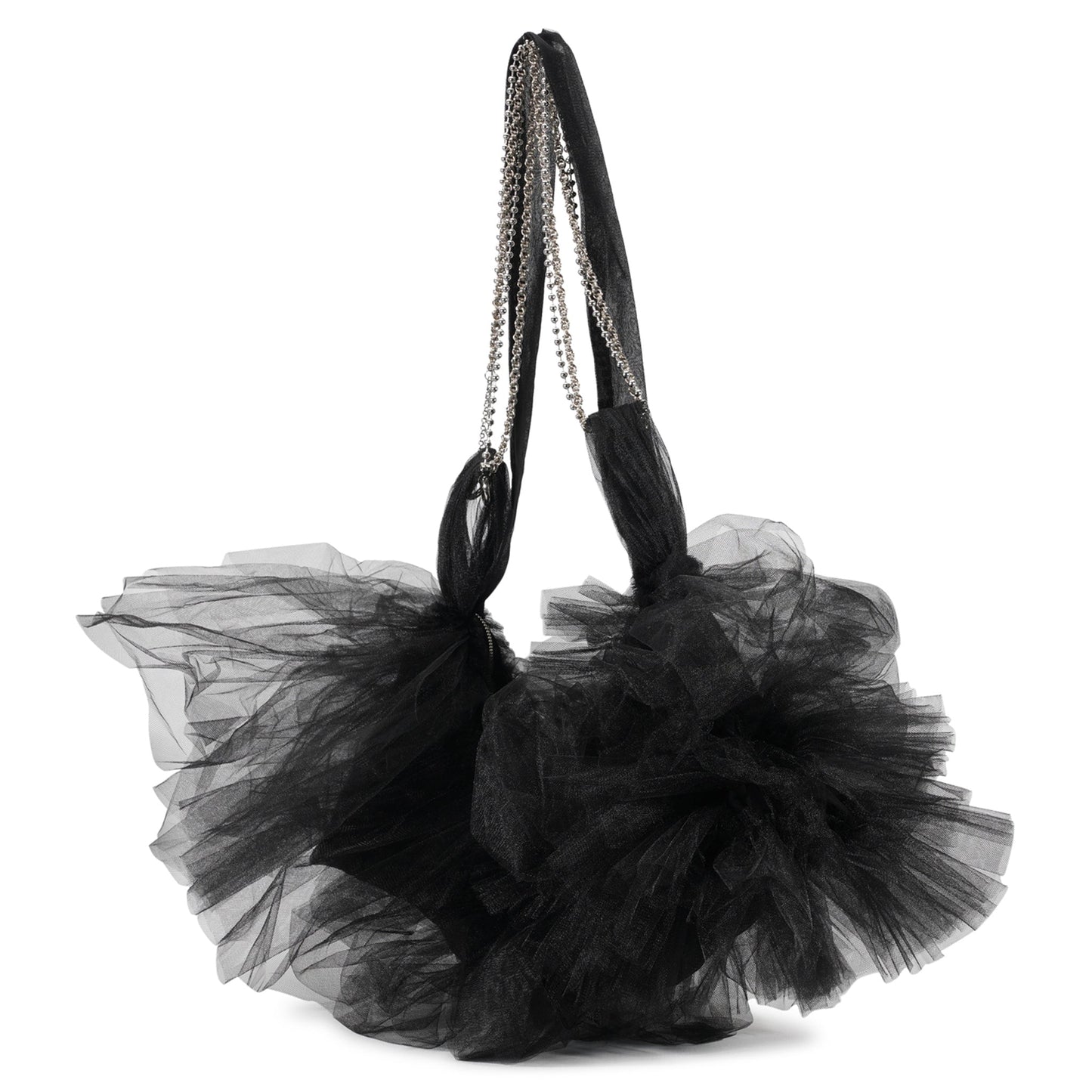 MINI MIST BAG / BLACK