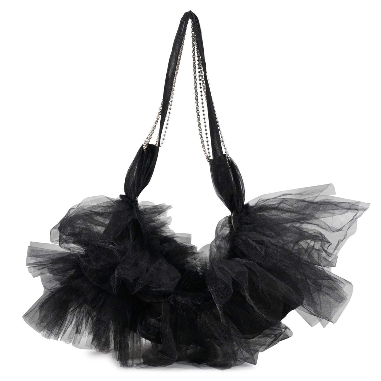 MINI MIST BAG / BLACK