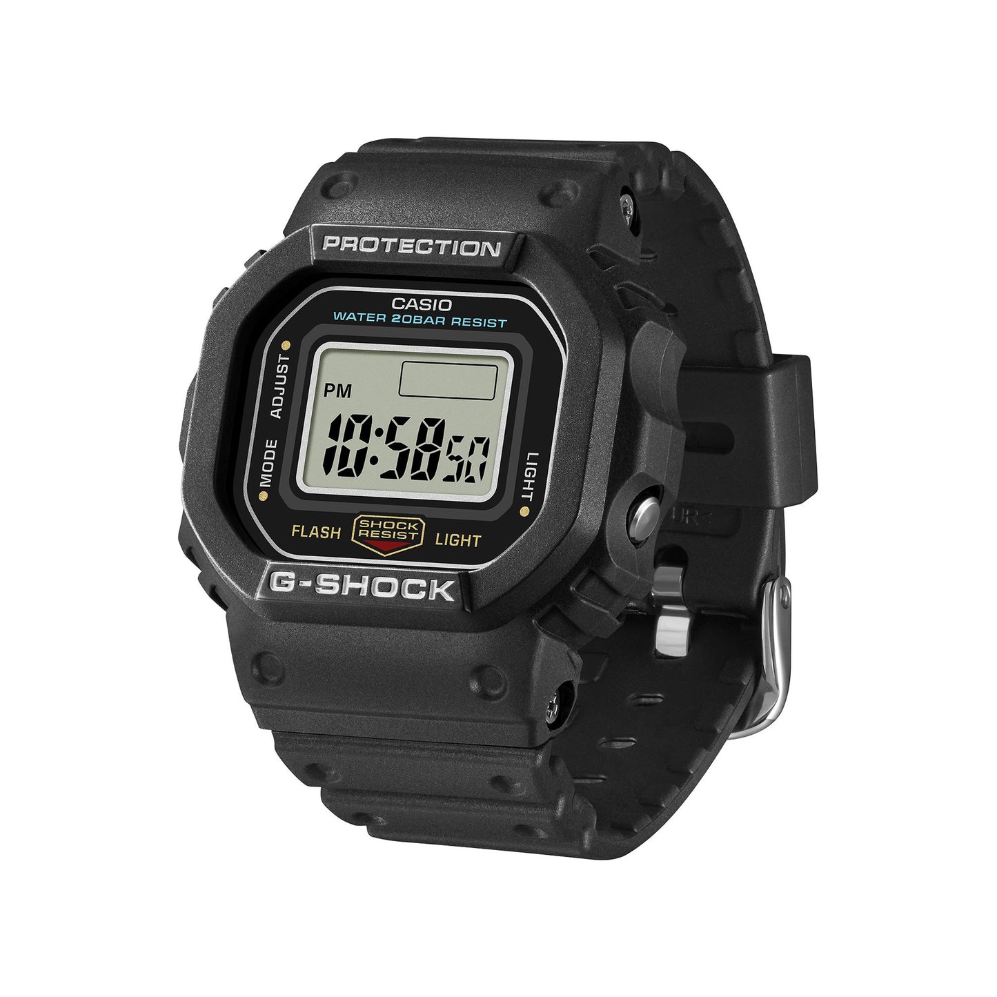 G-SHOCK Nano DWN-5600-1JR
