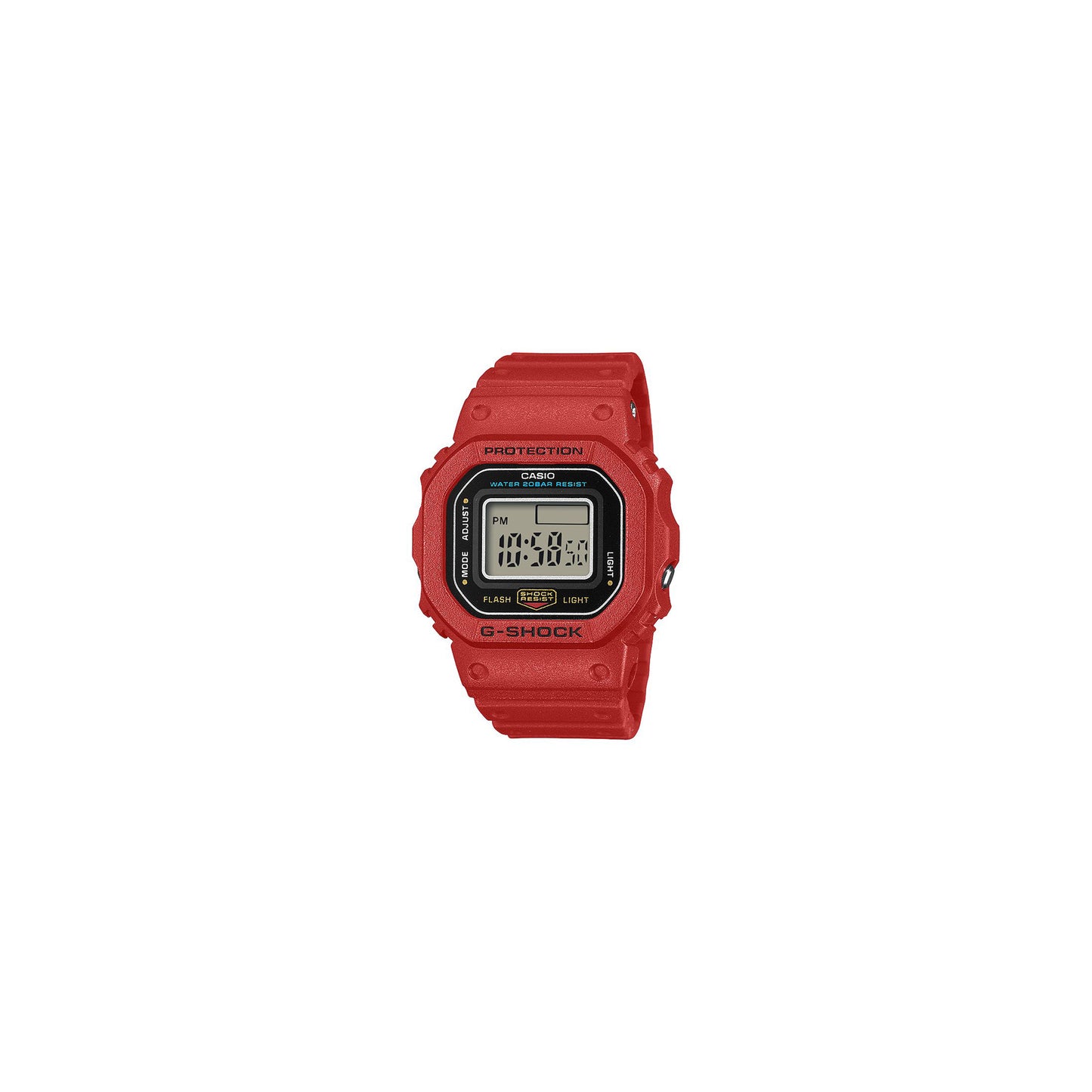 G-SHOCK Nano DWN-5600-4JR
