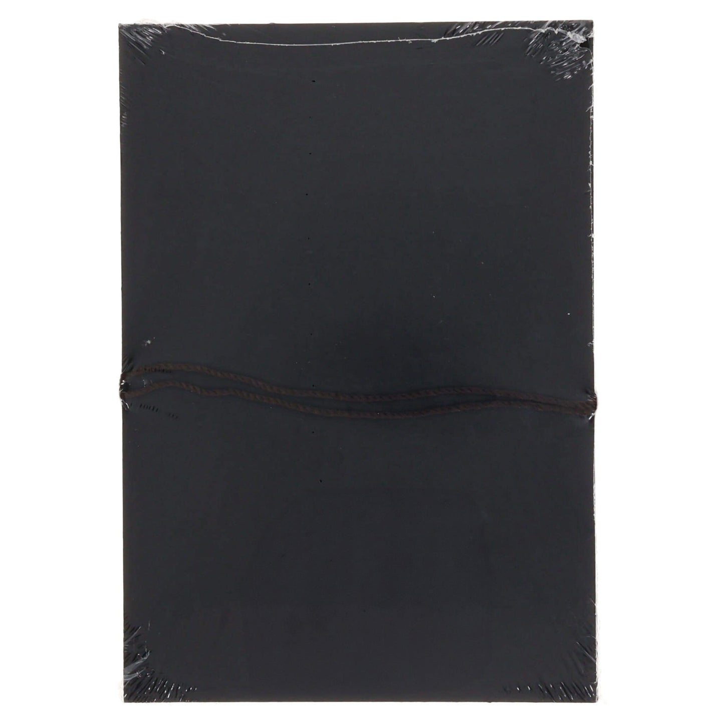 FINESSE PUP BLACK BOOK / BLACK