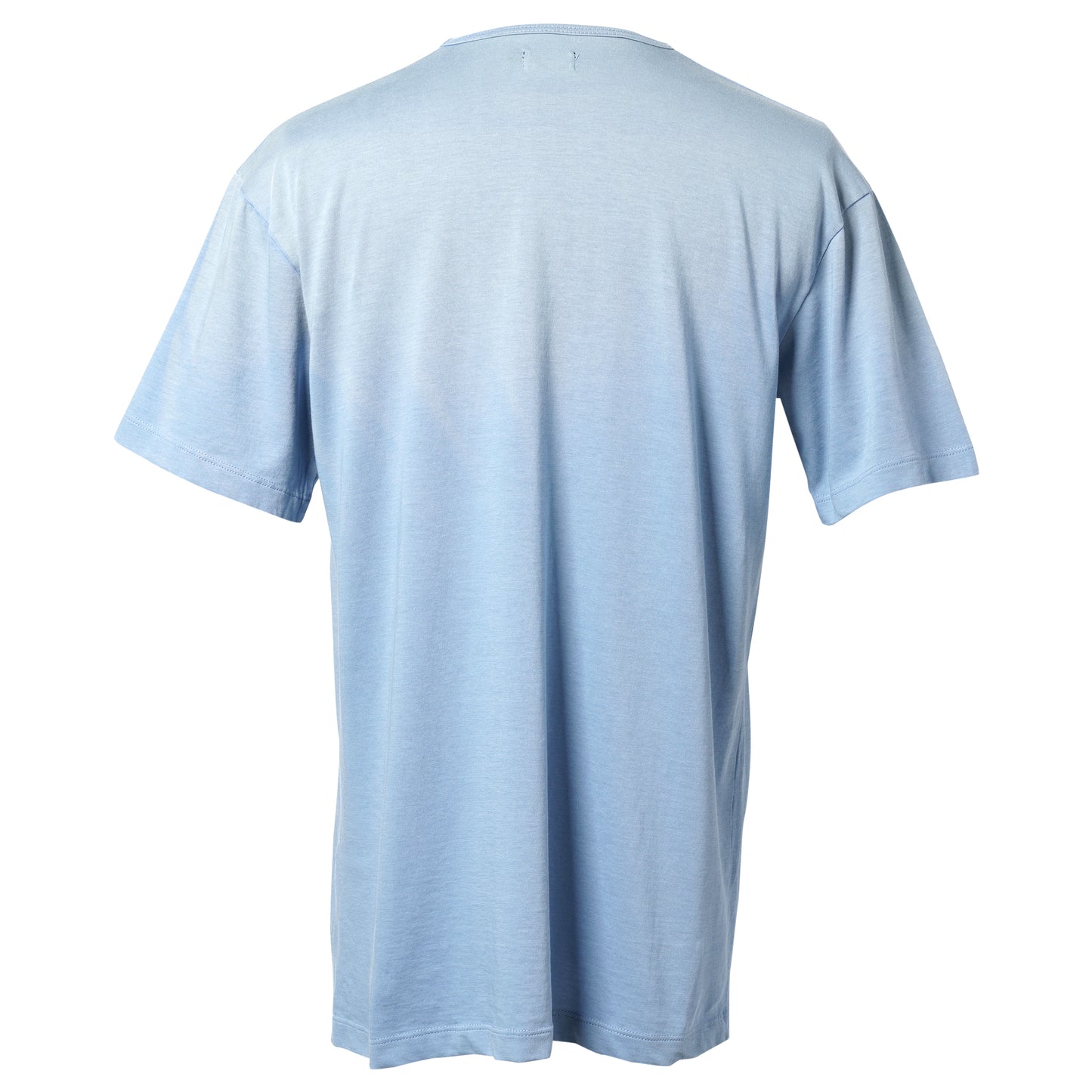 MIKA TEE / WASHED BLUE