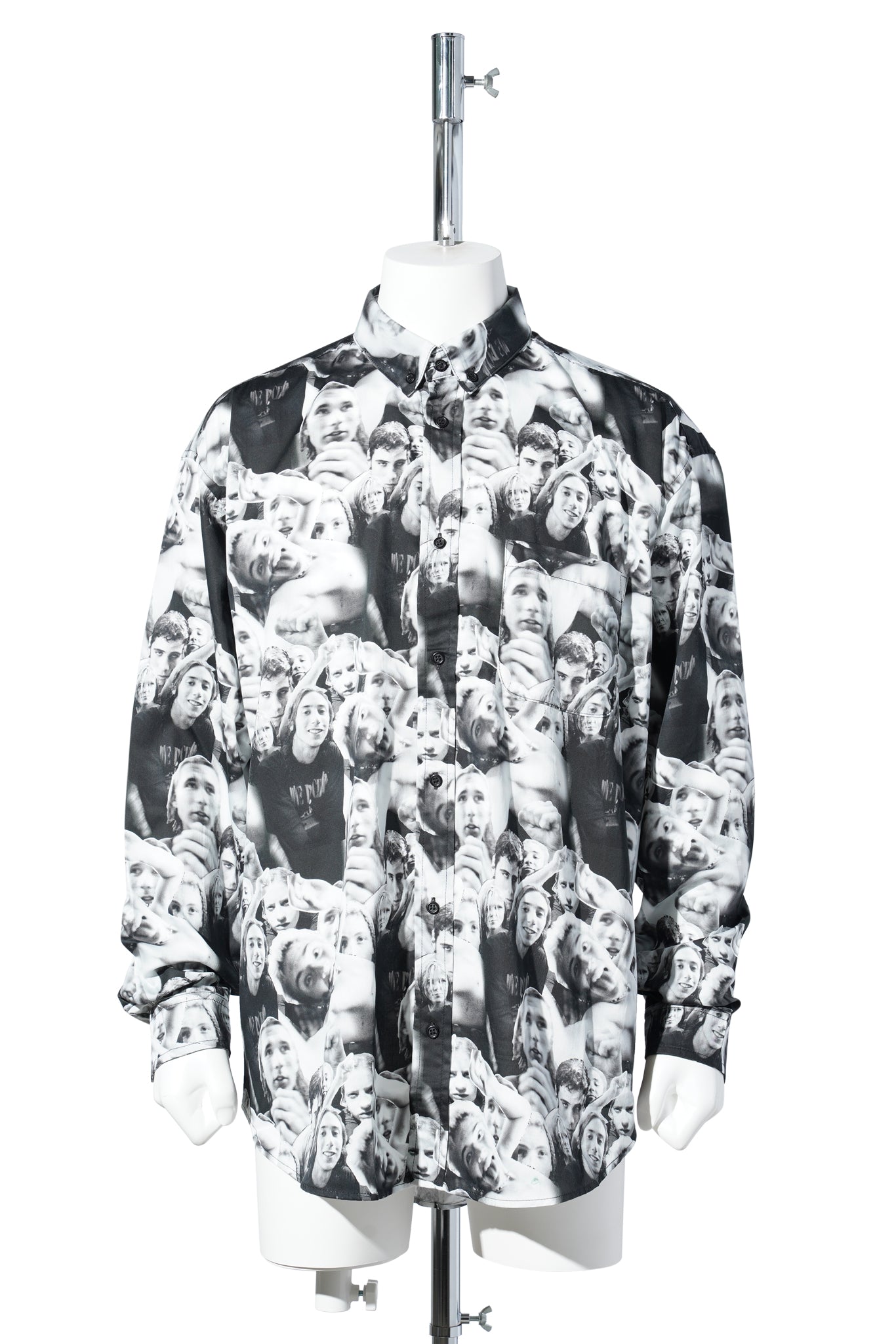 GLENAPALOOZA / BLACK/WHITE