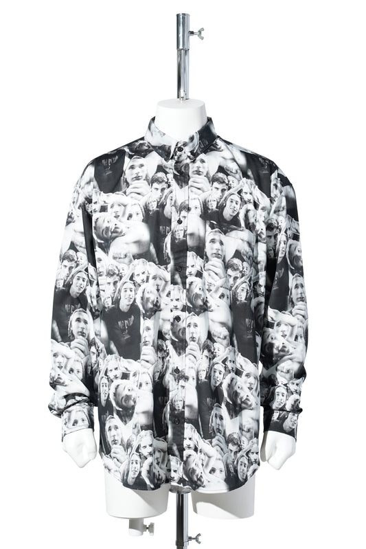 GLENAPALOOZA / BLACK/WHITE