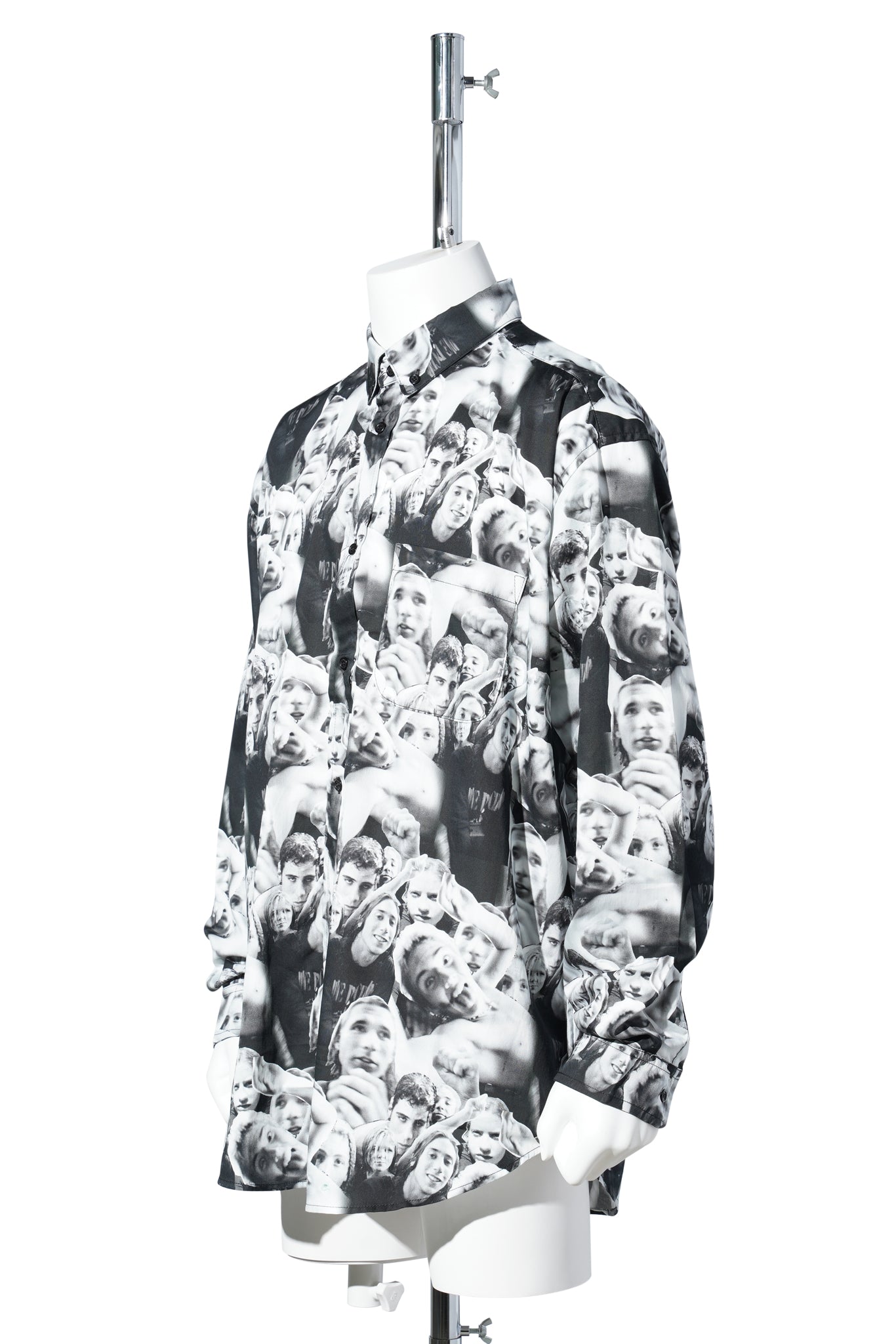 GLENAPALOOZA / BLACK/WHITE