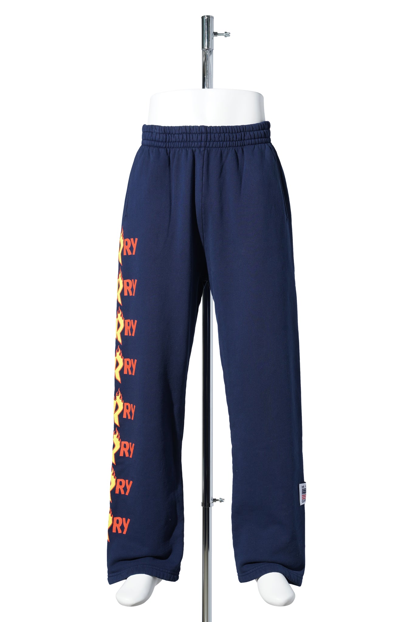 CW SKATE / DEEP NAVY