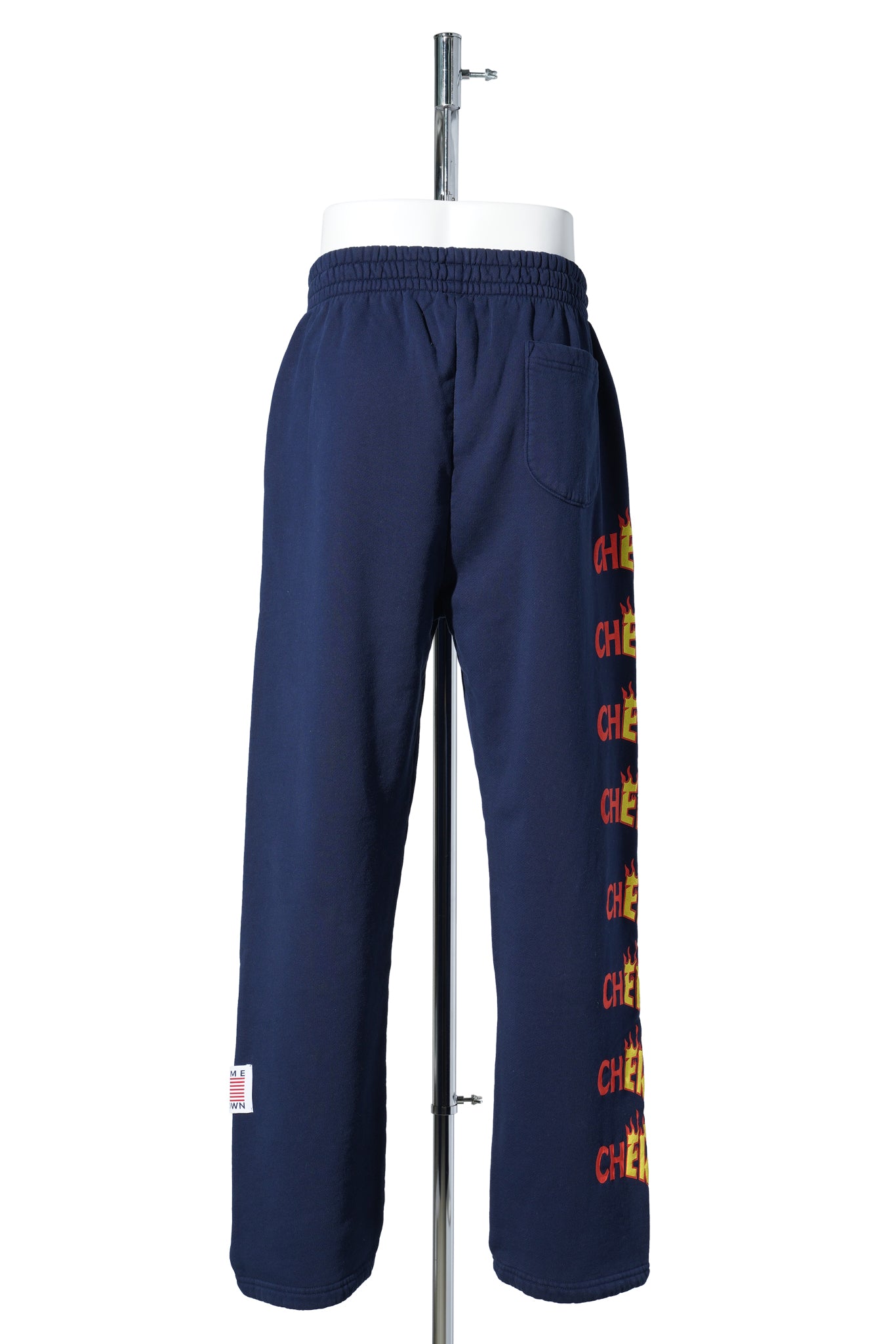 CW SKATE / DEEP NAVY