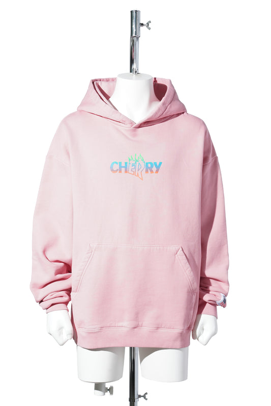 CW SKATE / FADED PINK