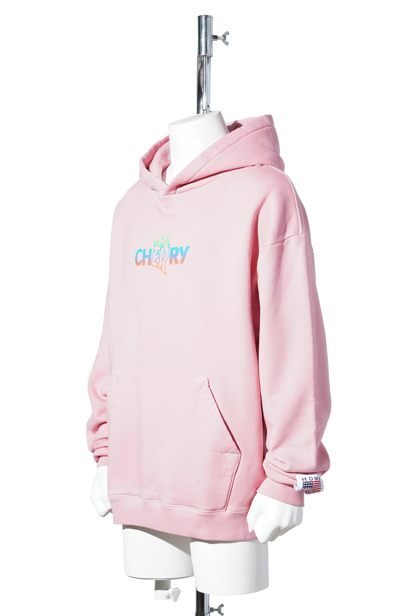 CW SKATE / FADED PINK