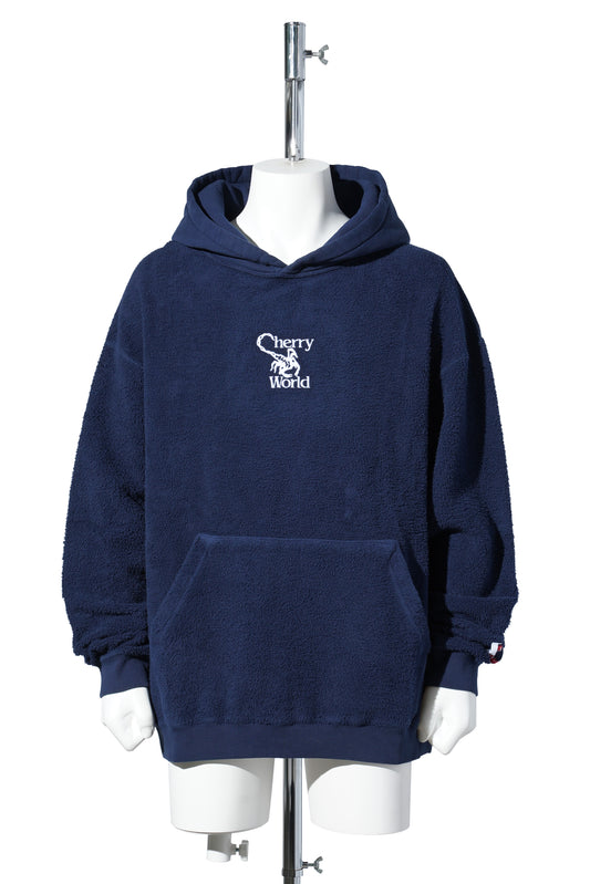 CW SCORPION / DEEP NAVY