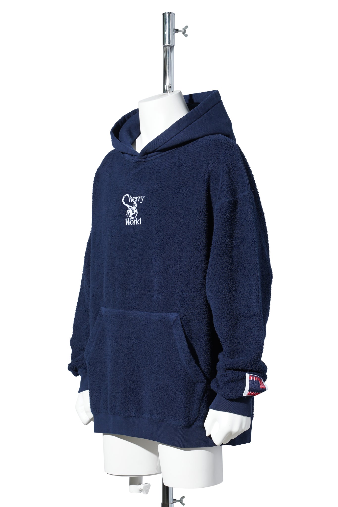 CW SCORPION / DEEP NAVY