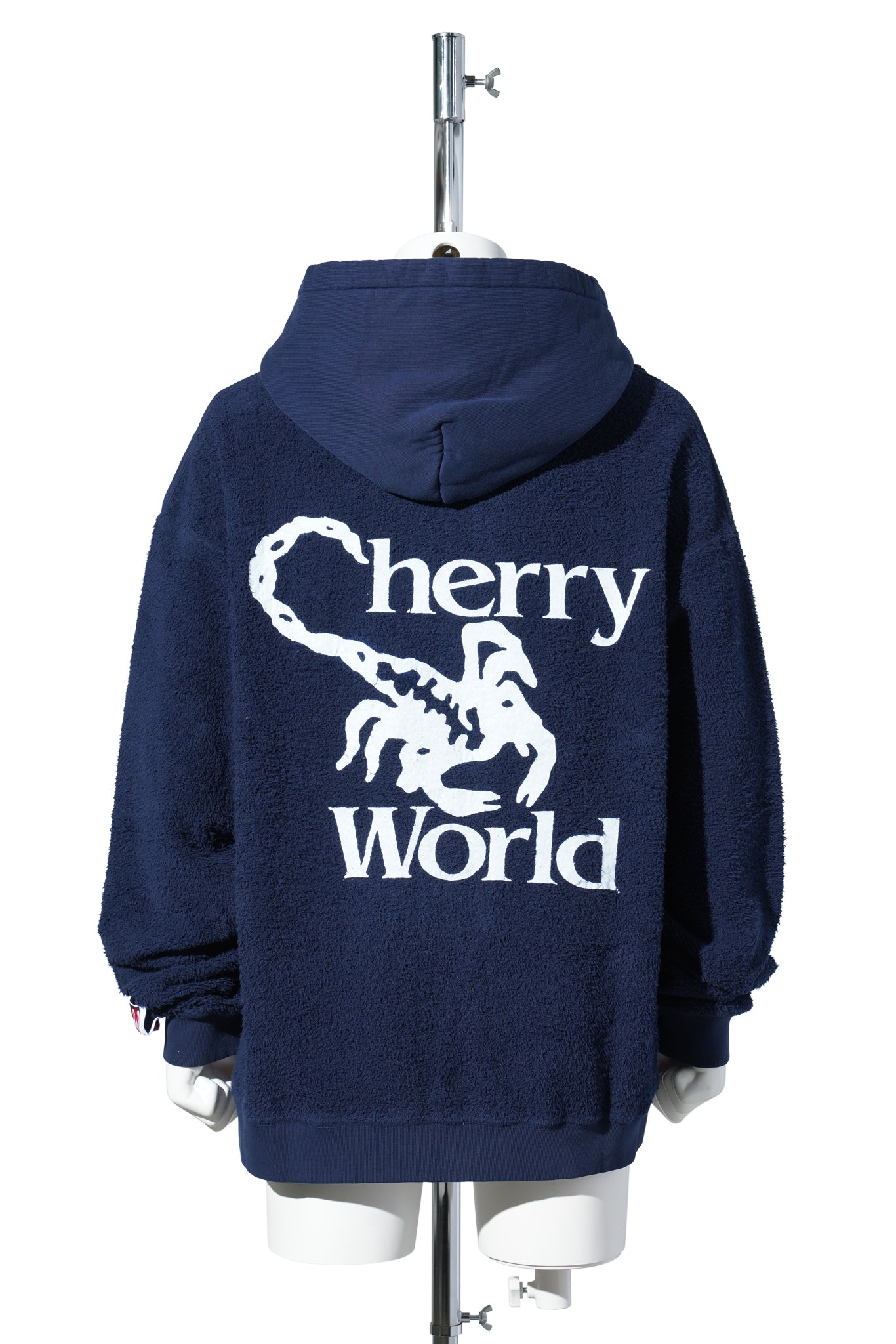 CW SCORPION / DEEP NAVY