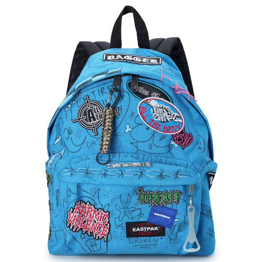 PUNK BAG / AURORA BLUE