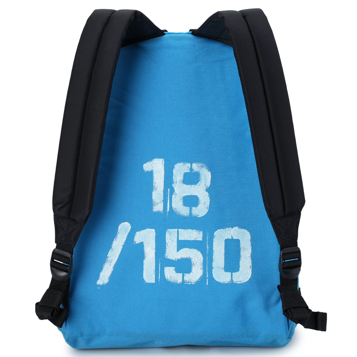 PUNK BAG / AURORA BLUE
