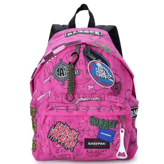 PUNK BAG / PINK ESCAPE