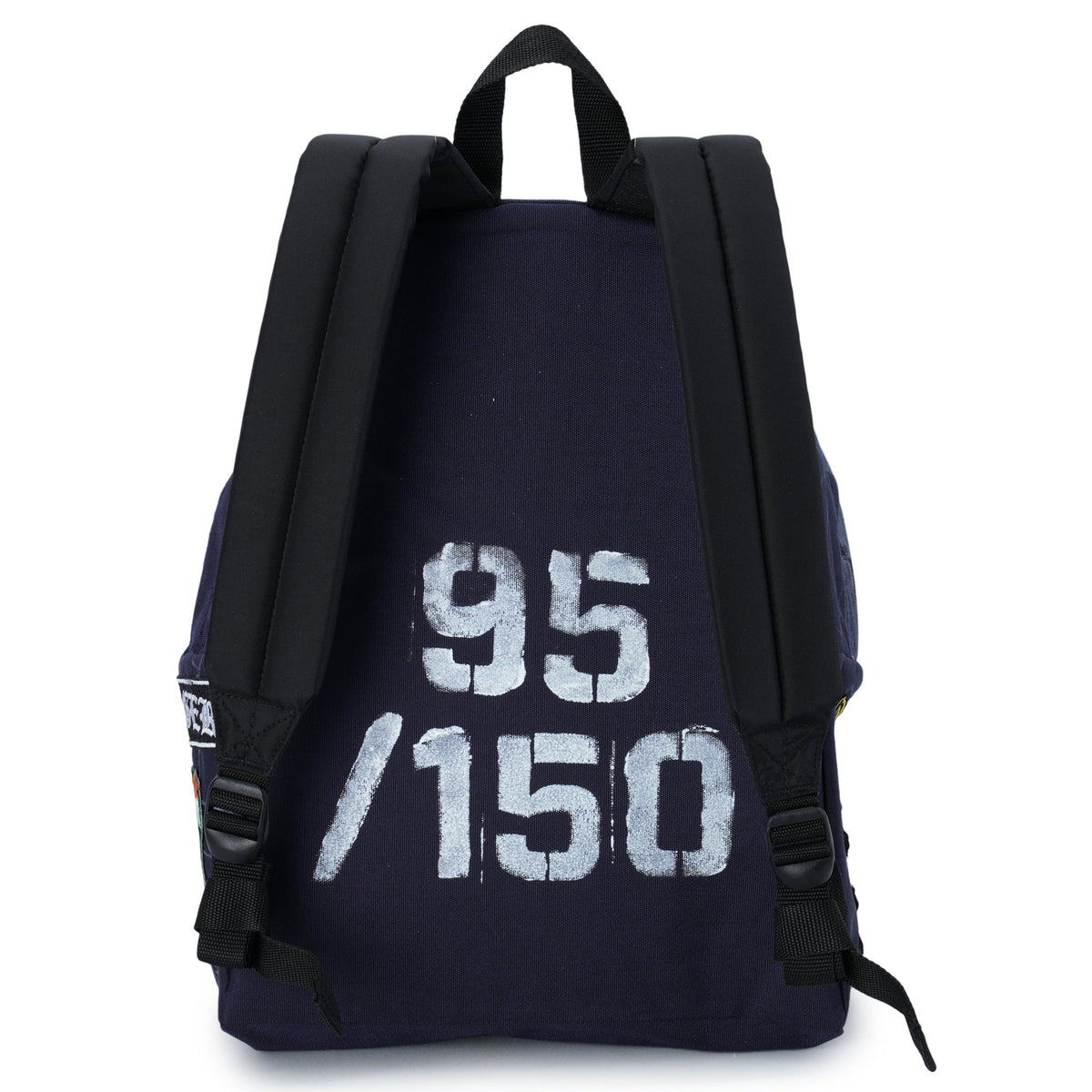 PUNK BAG / ULTRAMARINE