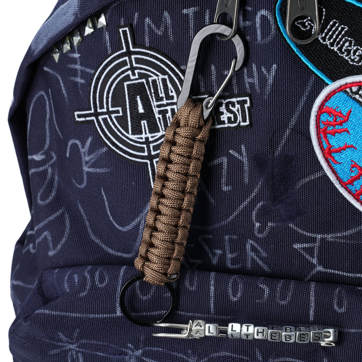 PUNK BAG / ULTRAMARINE