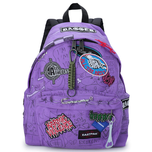 PUNK BAG / VINEYARD PURPLE