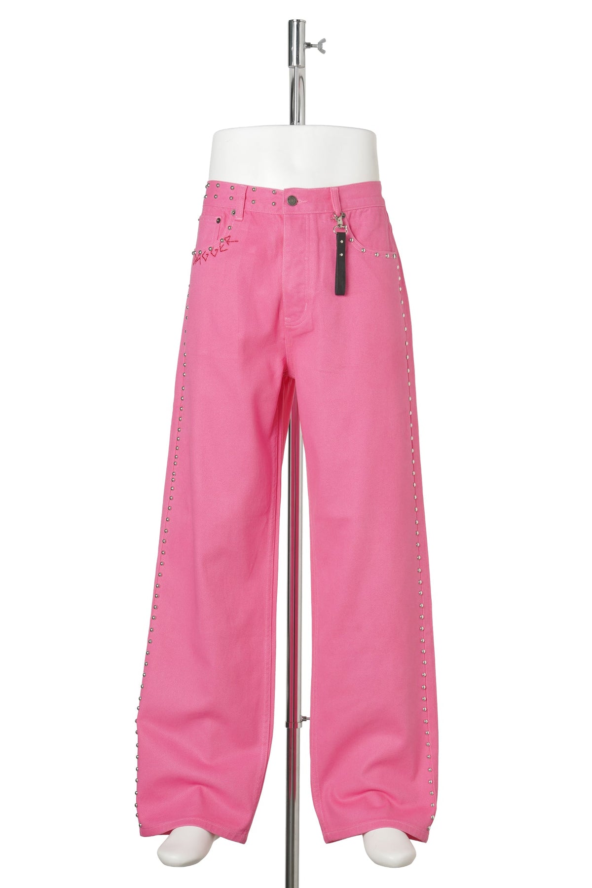 SID JEANS STUD / PINK