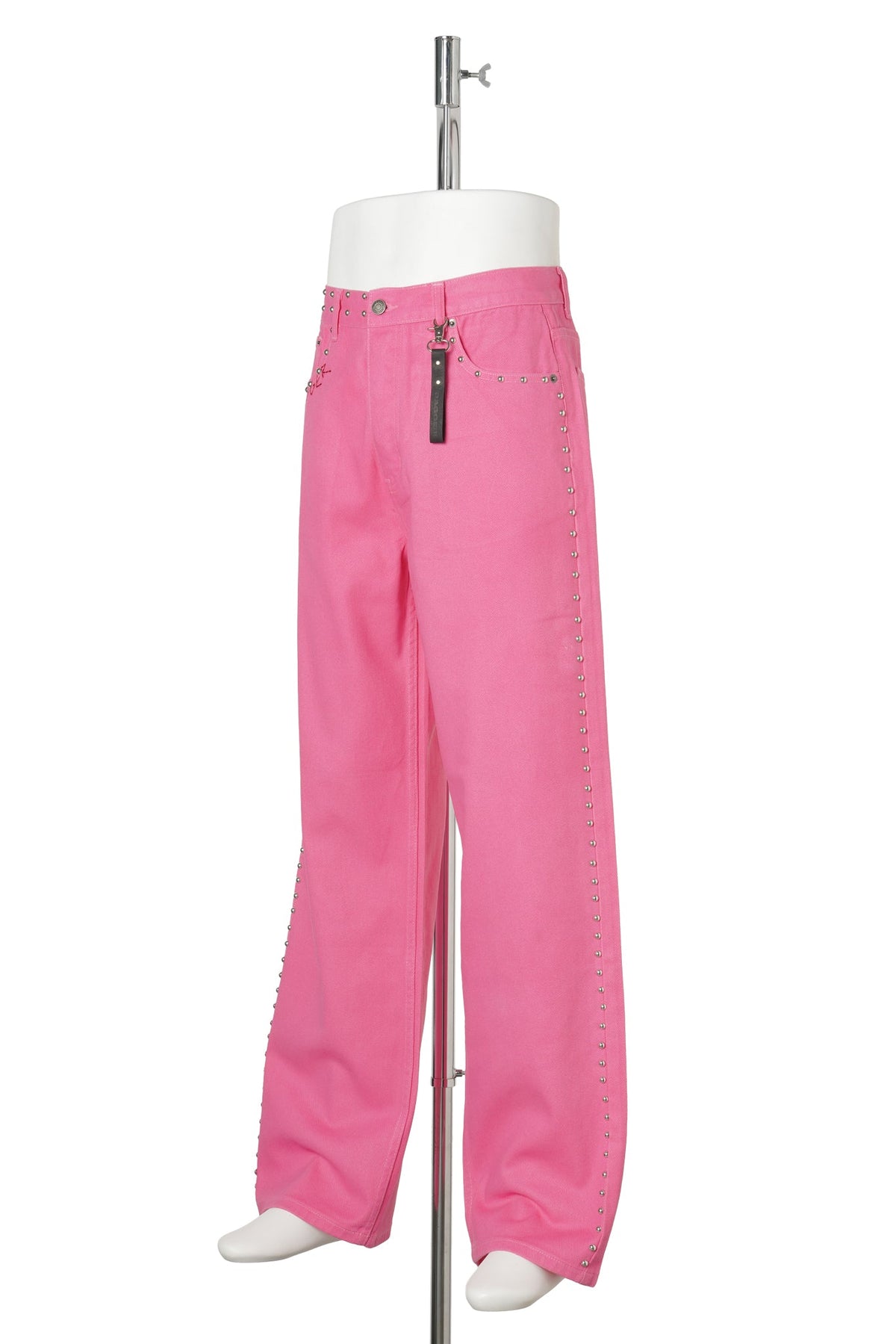 SID JEANS STUD / PINK