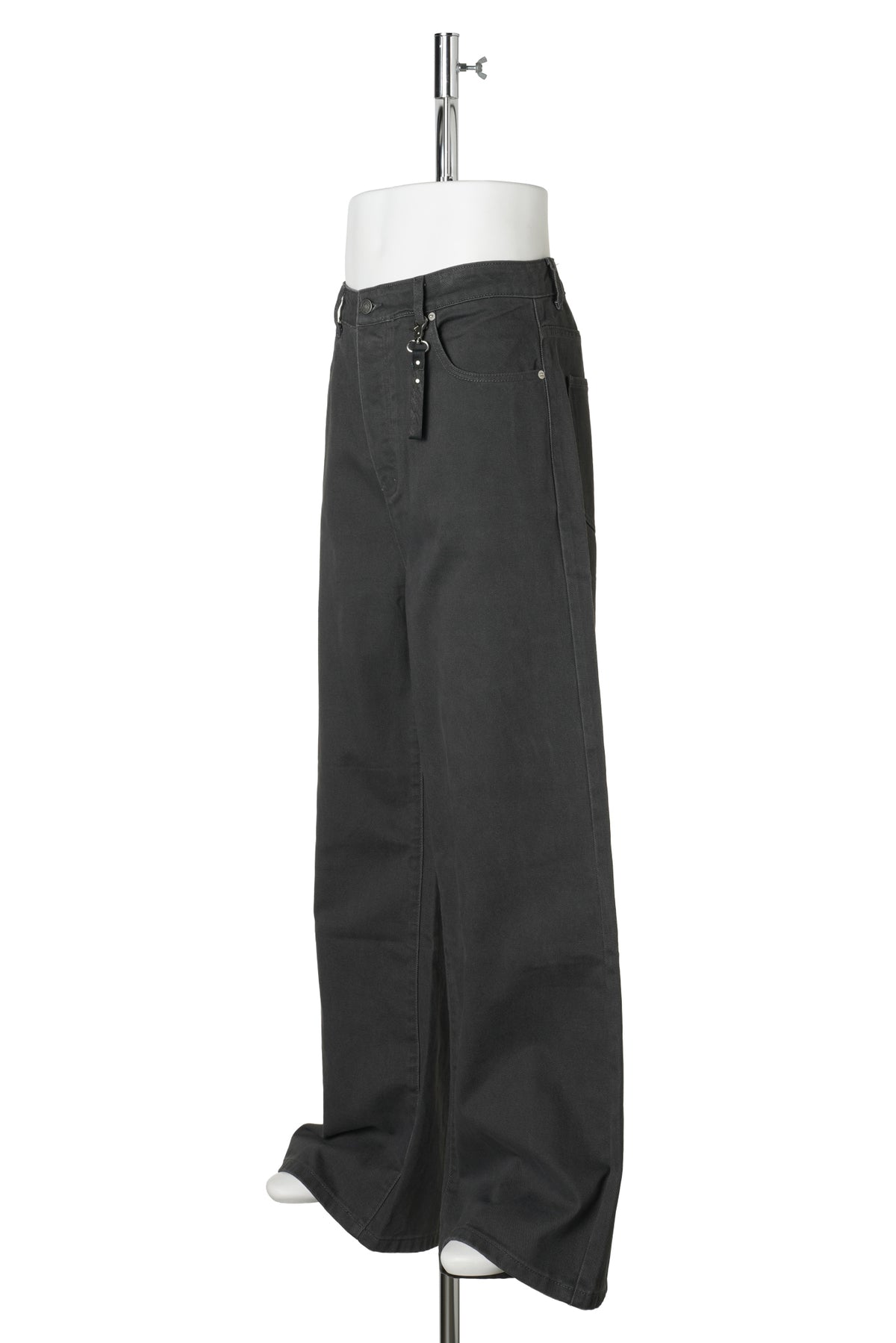 SKATE PANT (GREY) / ANTHRACITE