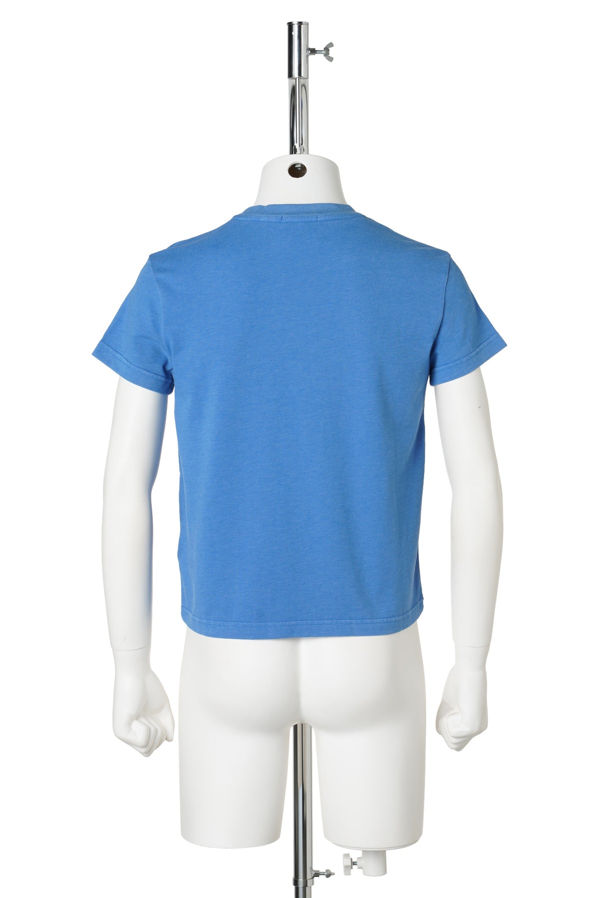 MACBETH TS / WASHED BLUE