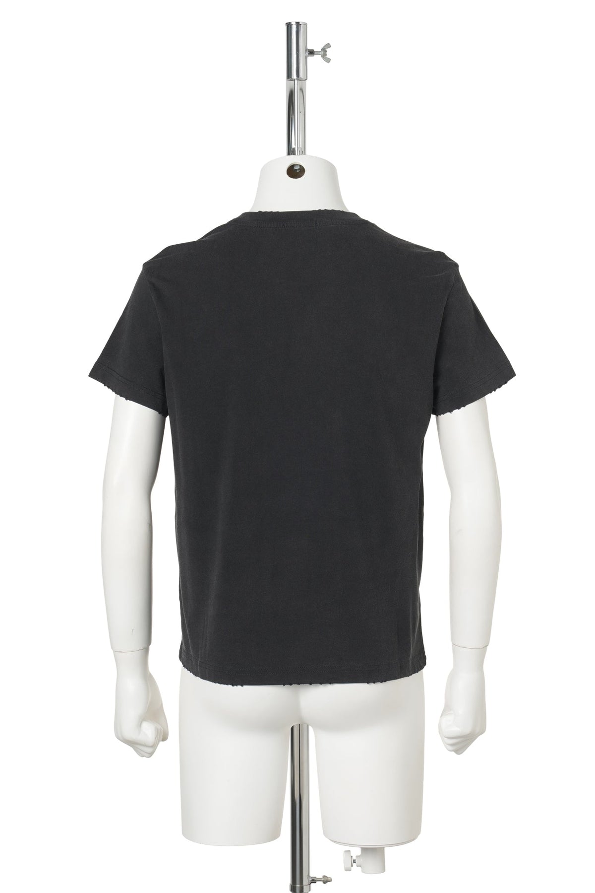 TERRIER TS / WASHED BLACK