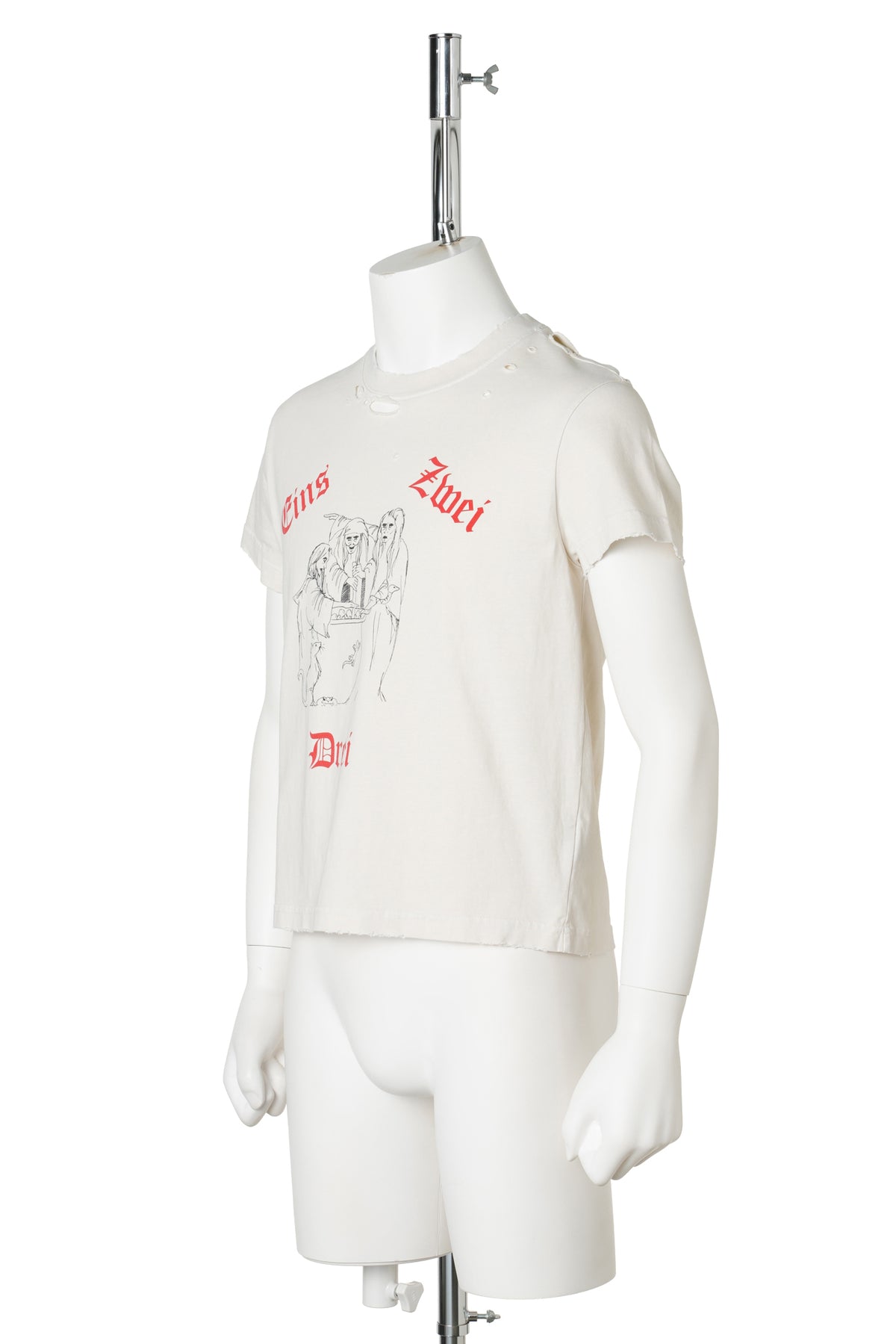 HEXEN TS / CREAM